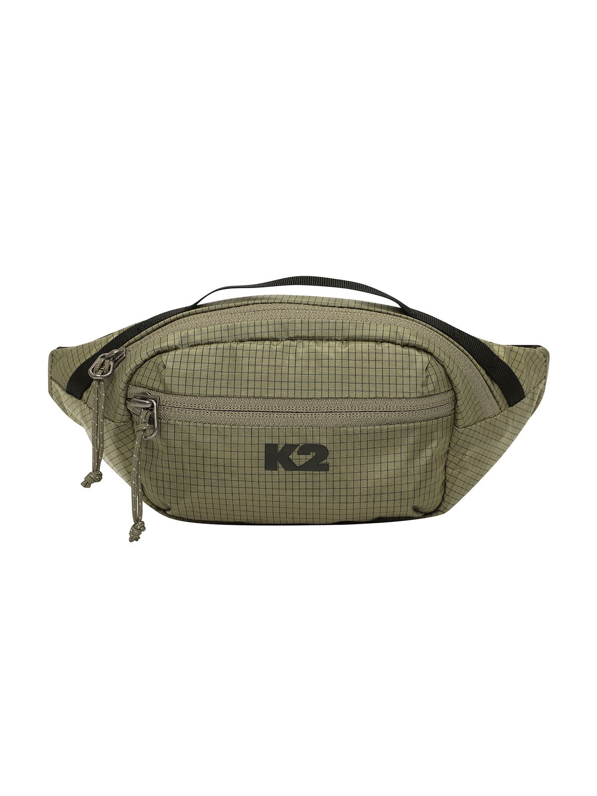 케이투(K2) HIKE 미니힙색_Light Khaki