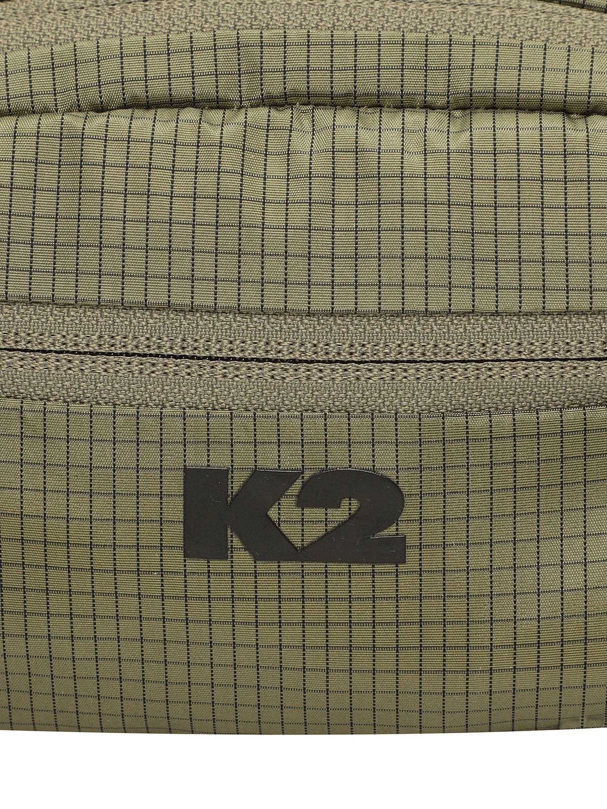 케이투(K2) HIKE 미니힙색_Light Khaki