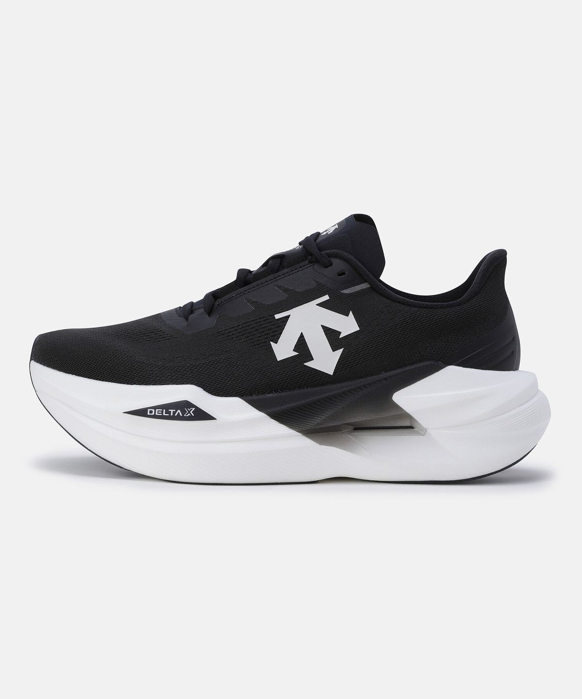 데상트(DESCENTE) 델타프로 어드밴스 V2 블랙 SR113RRN12