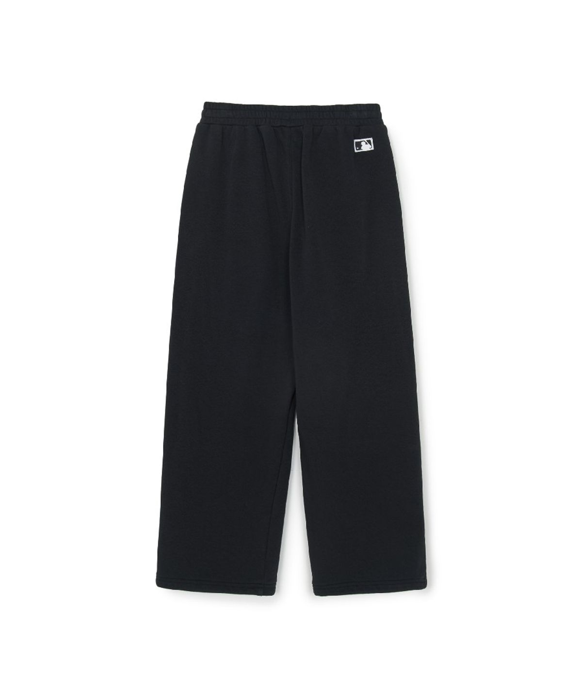 엠엘비 키즈(MLB KIDS) 스포티브 애슬레저  레이어드 맨투맨세트 (여아) NY (Black)