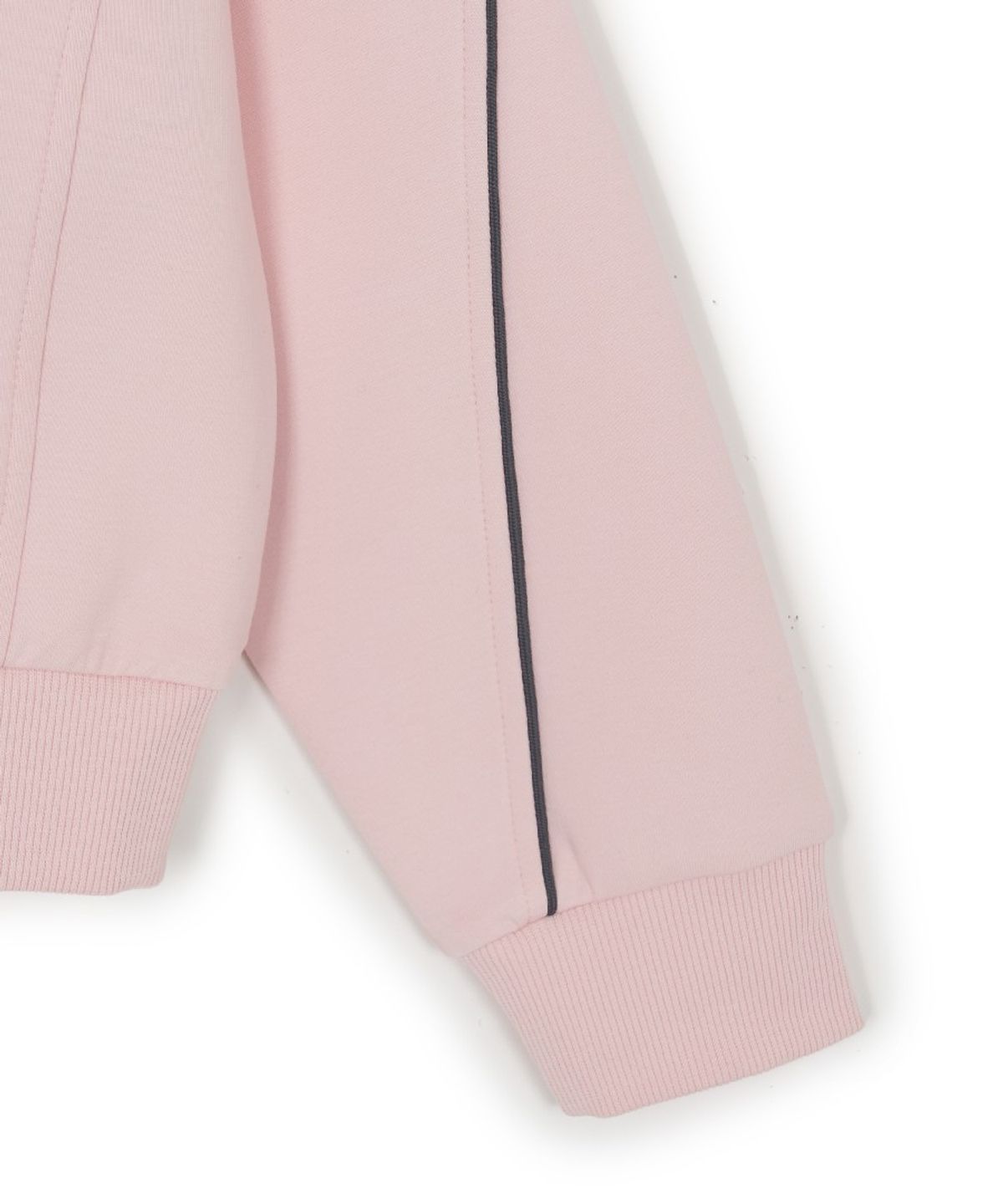 엠엘비 키즈(MLB KIDS) 스포티브 애슬레저 맨투맨세트 NY (L.Pink)