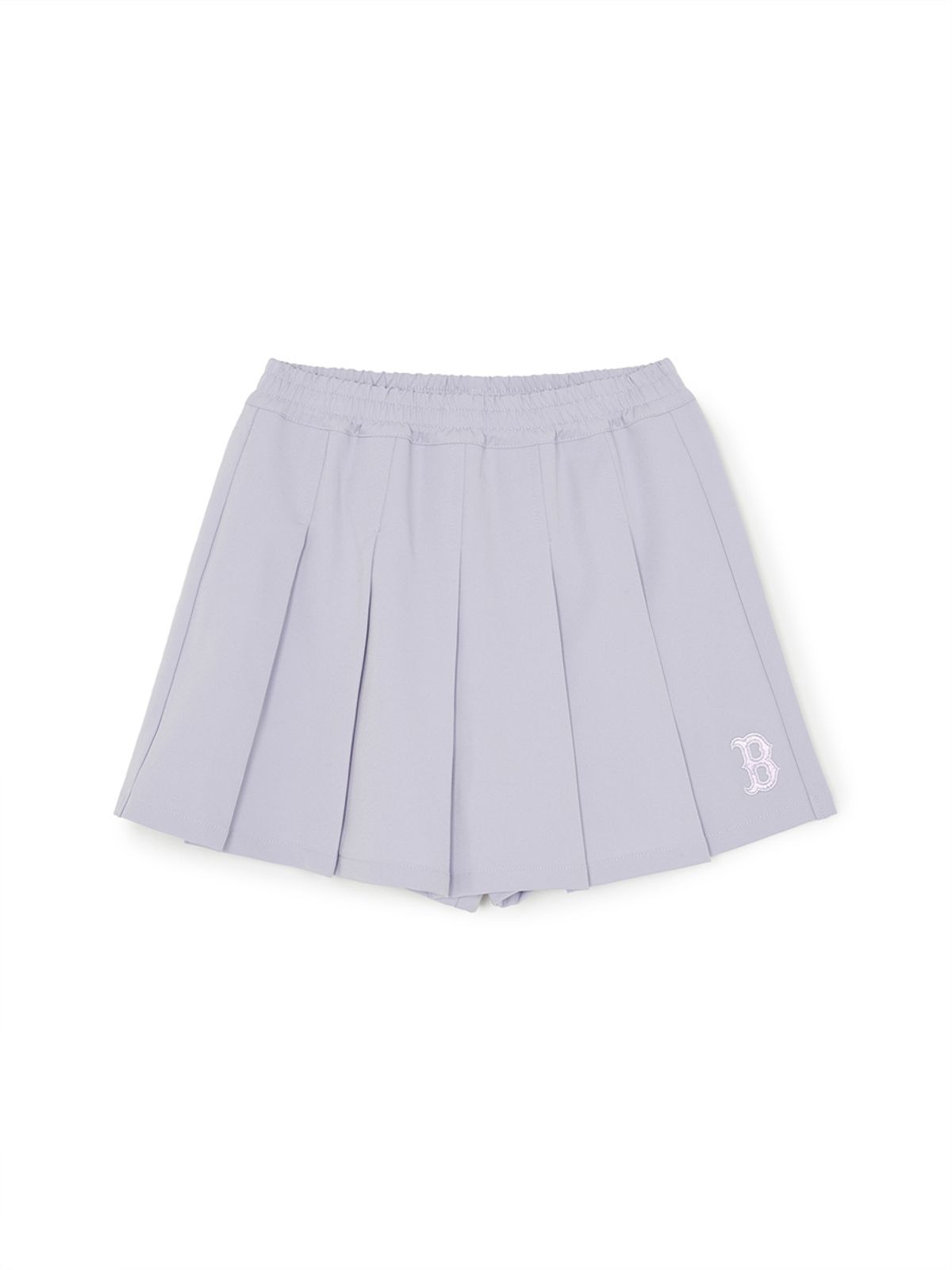 엠엘비 키즈(MLB KIDS) 스포티브 애슬레저 맨투맨세트 BOS (L.Beige)