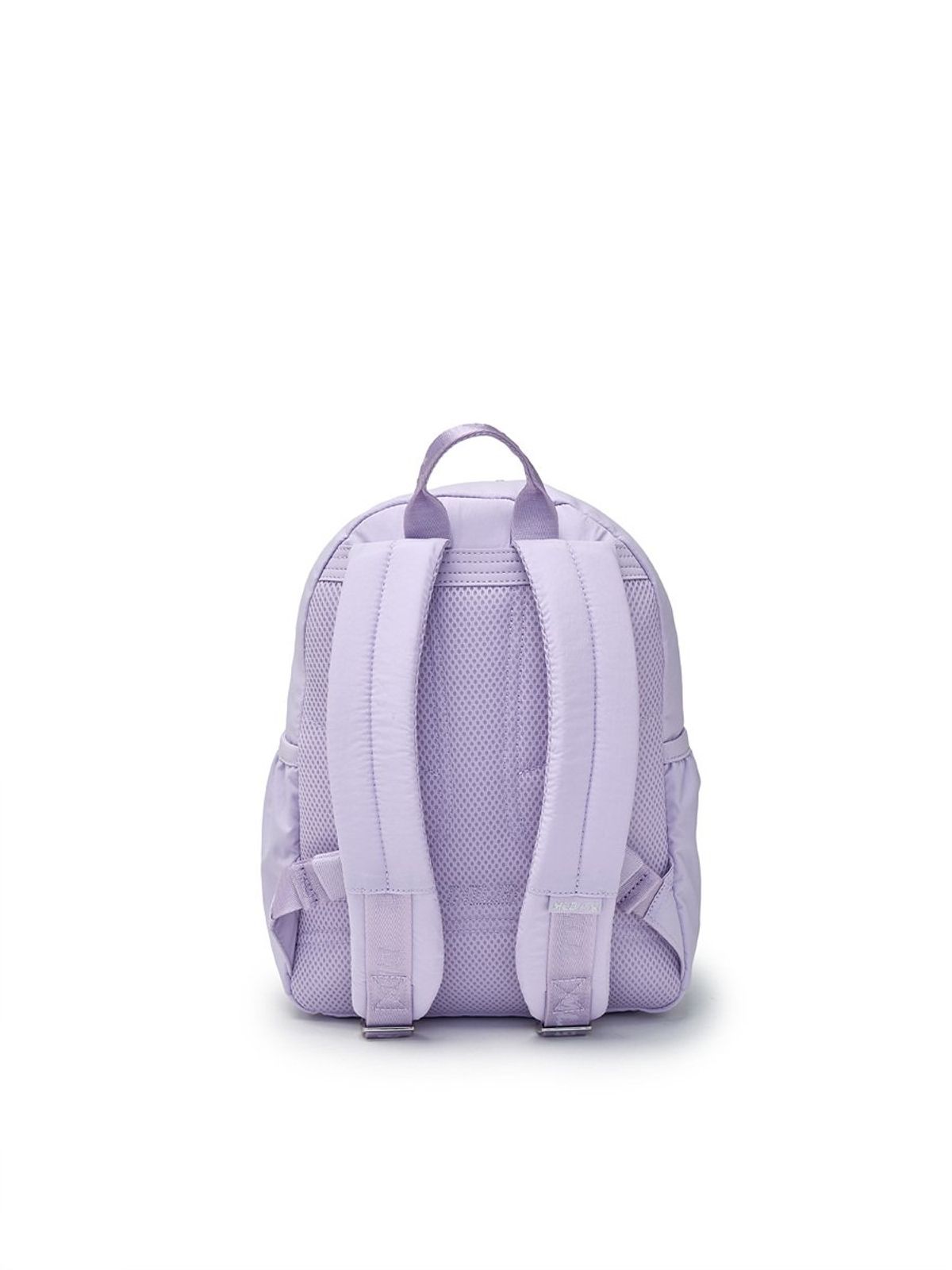 엠엘비 키즈(MLB KIDS) 글로시 스트링 백팩 BOS (Lavender)
