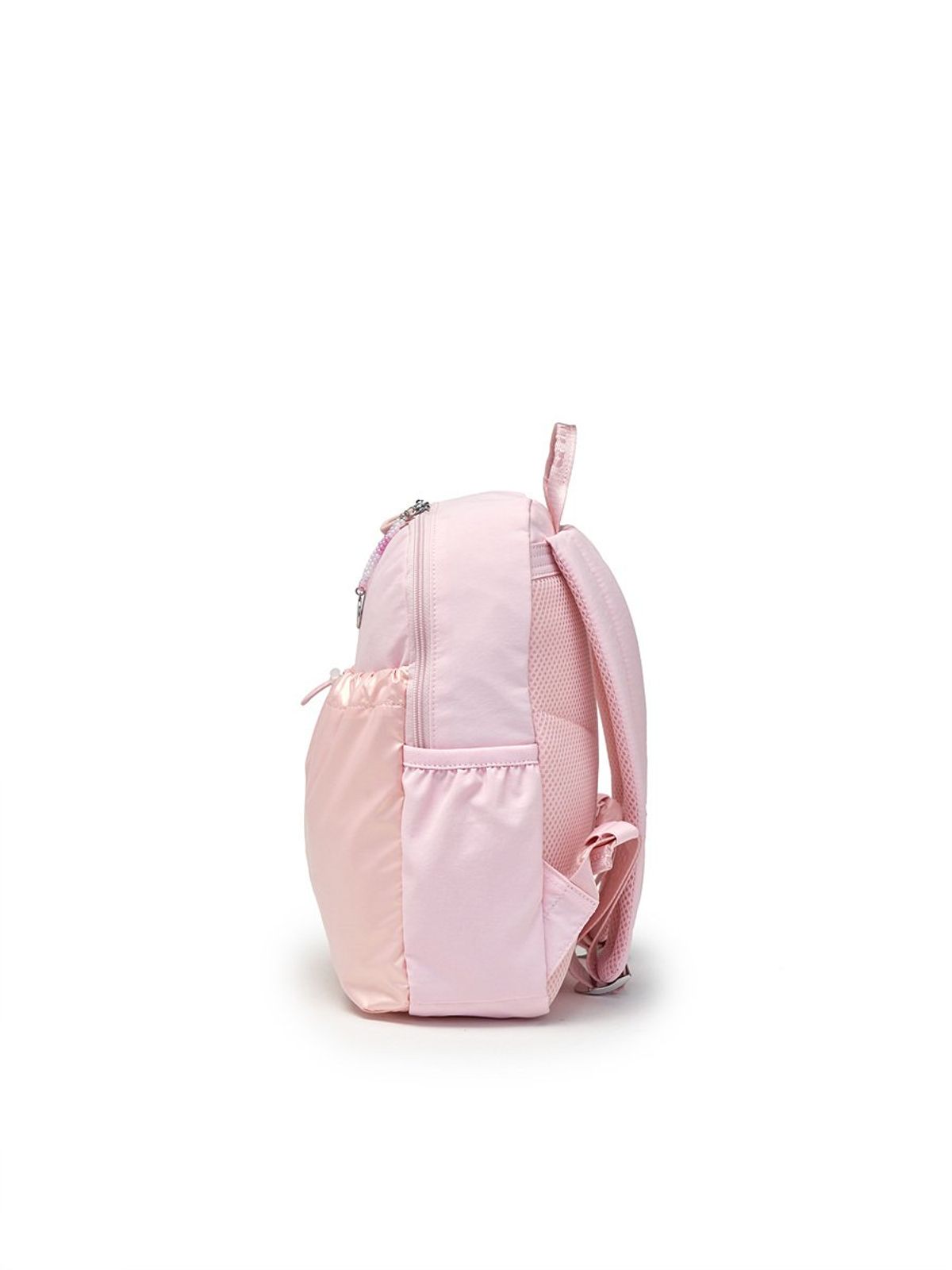 엠엘비 키즈(MLB KIDS) 글로시 스트링 백팩 NY (L.Pink)