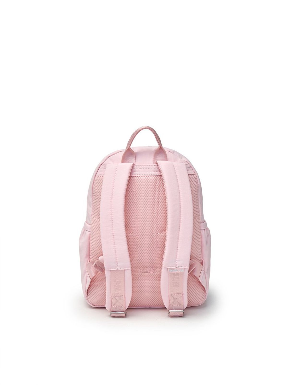 엠엘비 키즈(MLB KIDS) 글로시 스트링 백팩 NY (L.Pink)