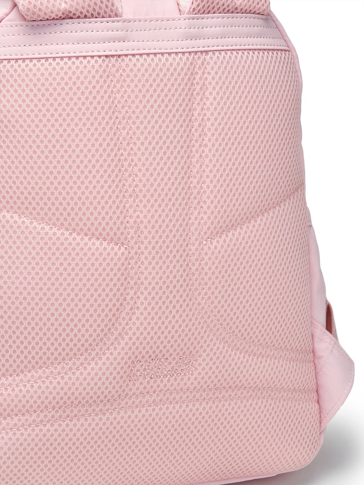 엠엘비 키즈(MLB KIDS) 글로시 스트링 백팩 NY (L.Pink)