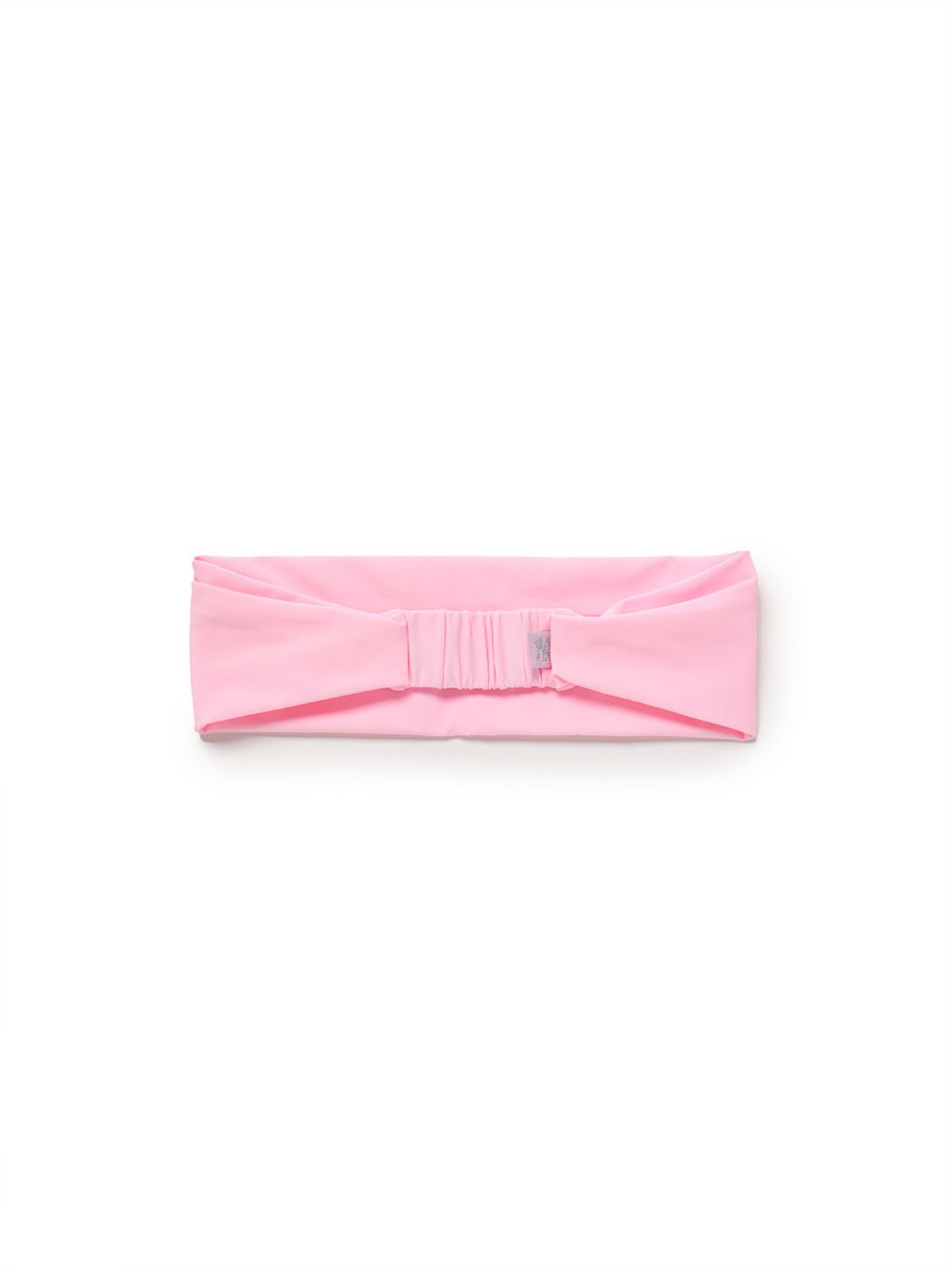 엠엘비 키즈(MLB KIDS) 쿨필드 파스텔 헤어밴드 NY (L.Pink)