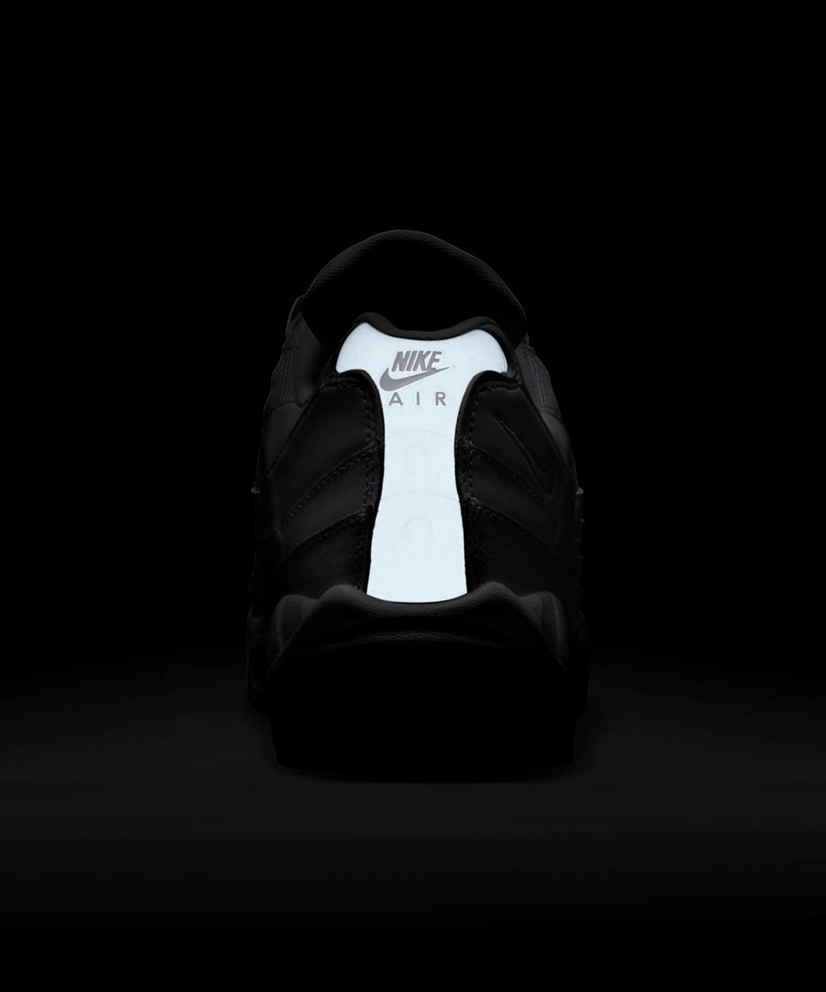 나이키(NIKE) 에어 맥스 95 빅 버블 M - 화이트:퓨어 플래티넘:화이트 / HM8755-100