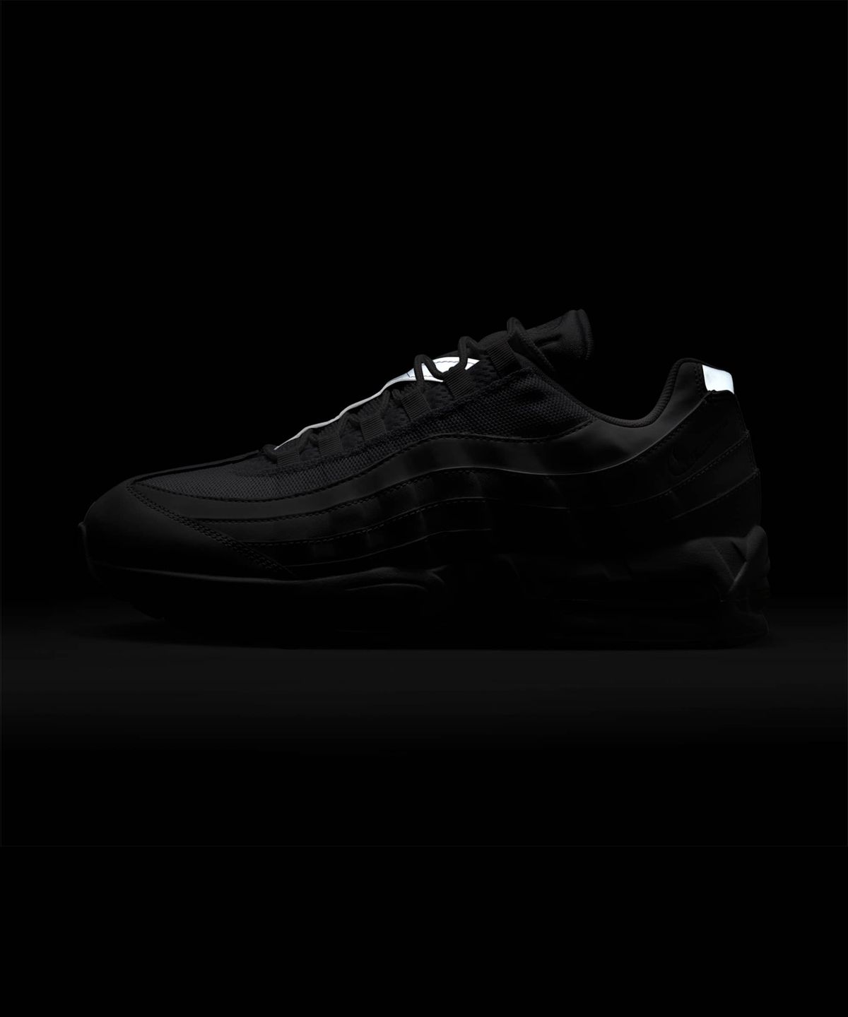 나이키(NIKE) 에어 맥스 95 빅 버블 M - 화이트:퓨어 플래티넘:화이트 / HM8755-100