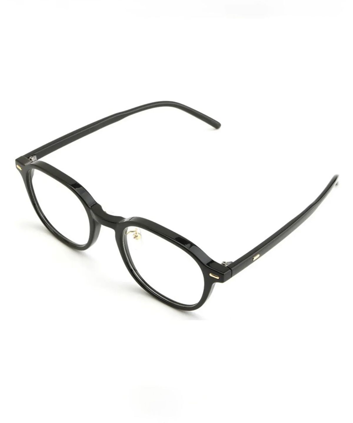 메종마스터(MAISON MASTER) WONDER 안경 (블랙/ black)