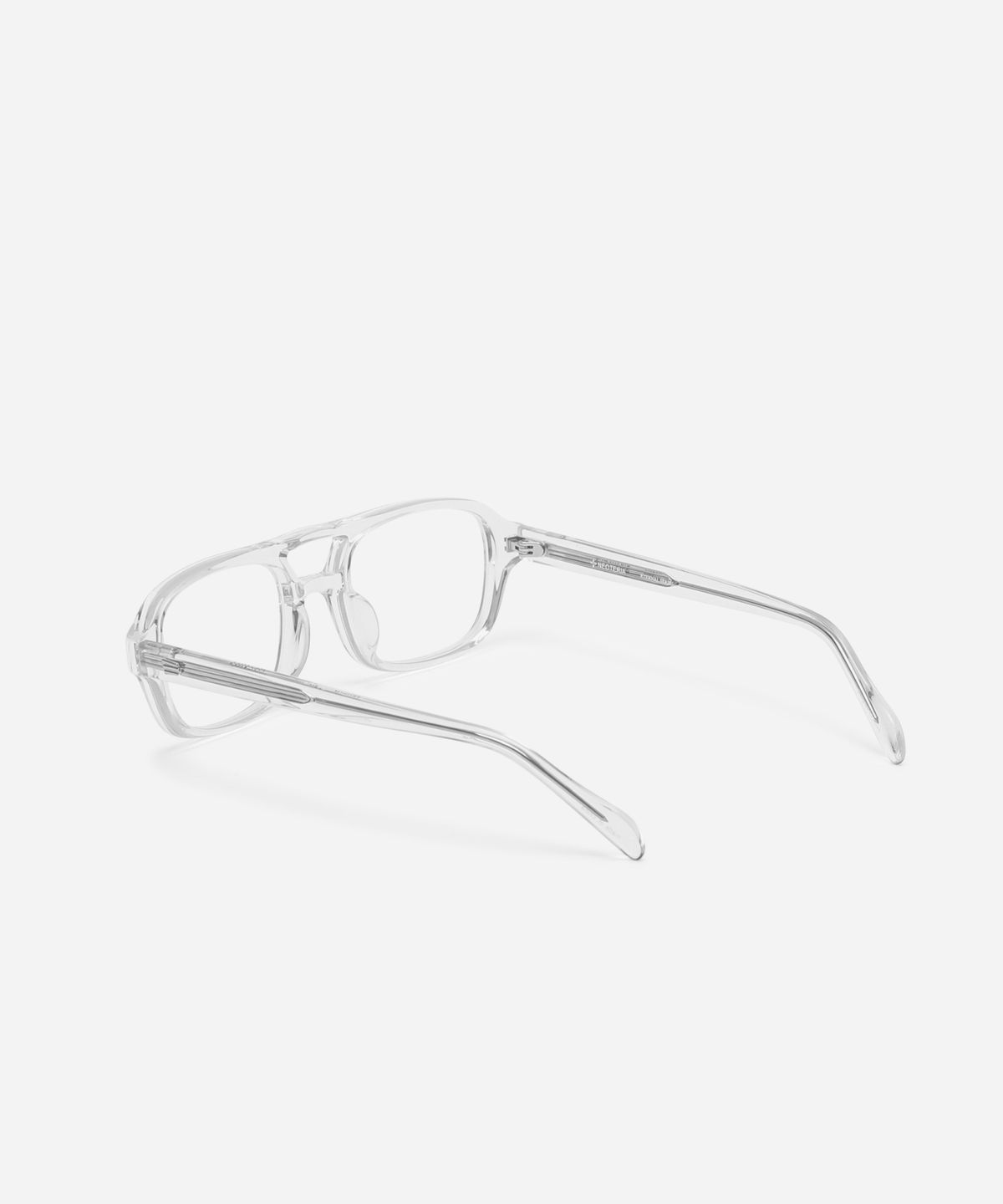 네오테리아(NEOTERIA) TOENDA · CLEAR