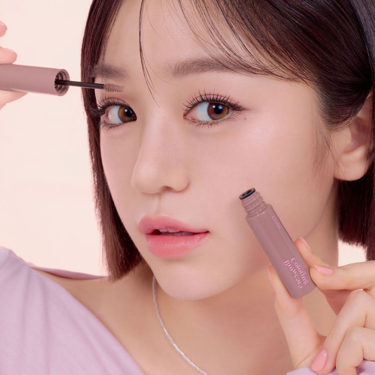 에뛰드(ETUDE) 드로잉 아이즈 컬러링 브로우카라
