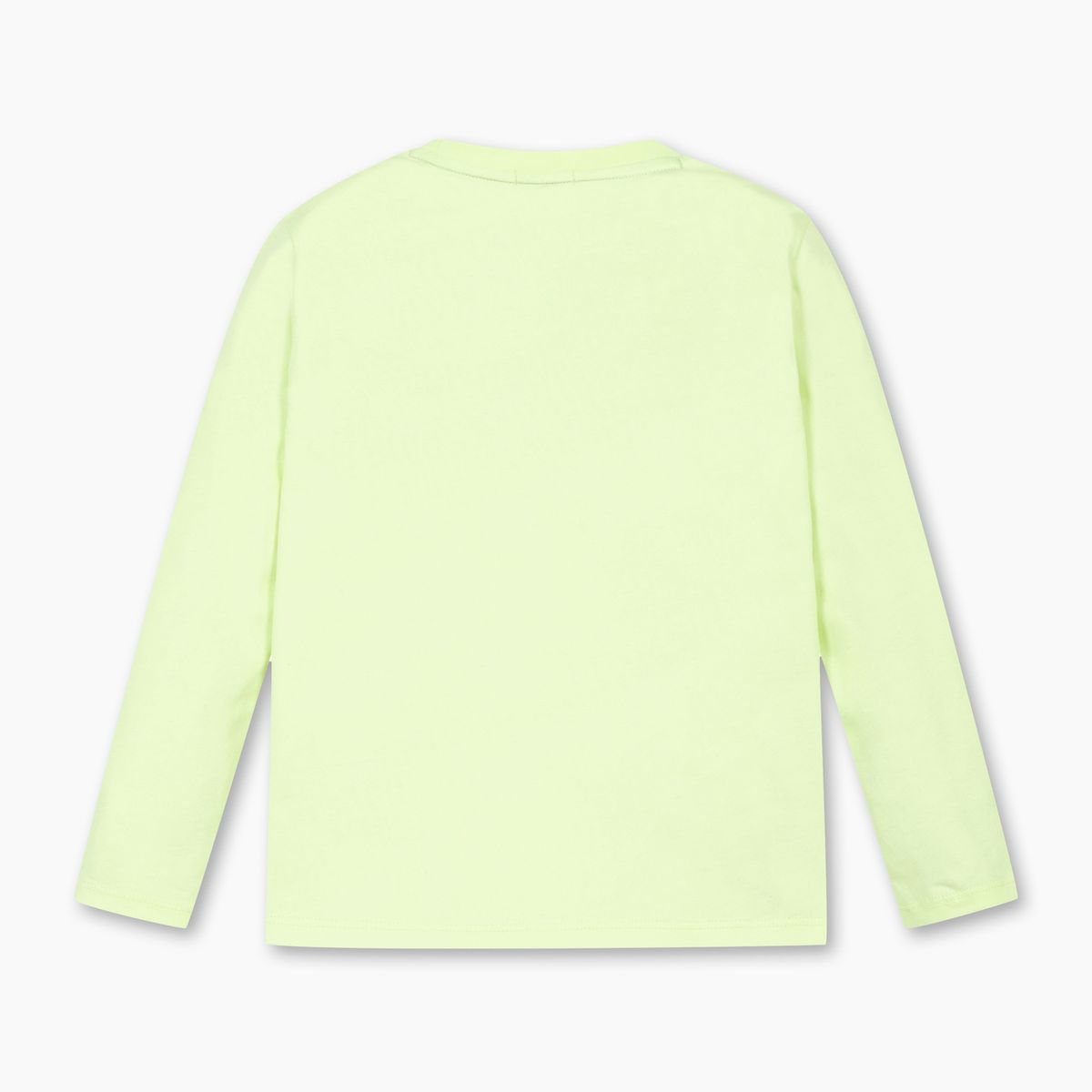 베네통키즈(BENETTONKIDS) 그래픽 포인트 티셔츠_QATS04611LM