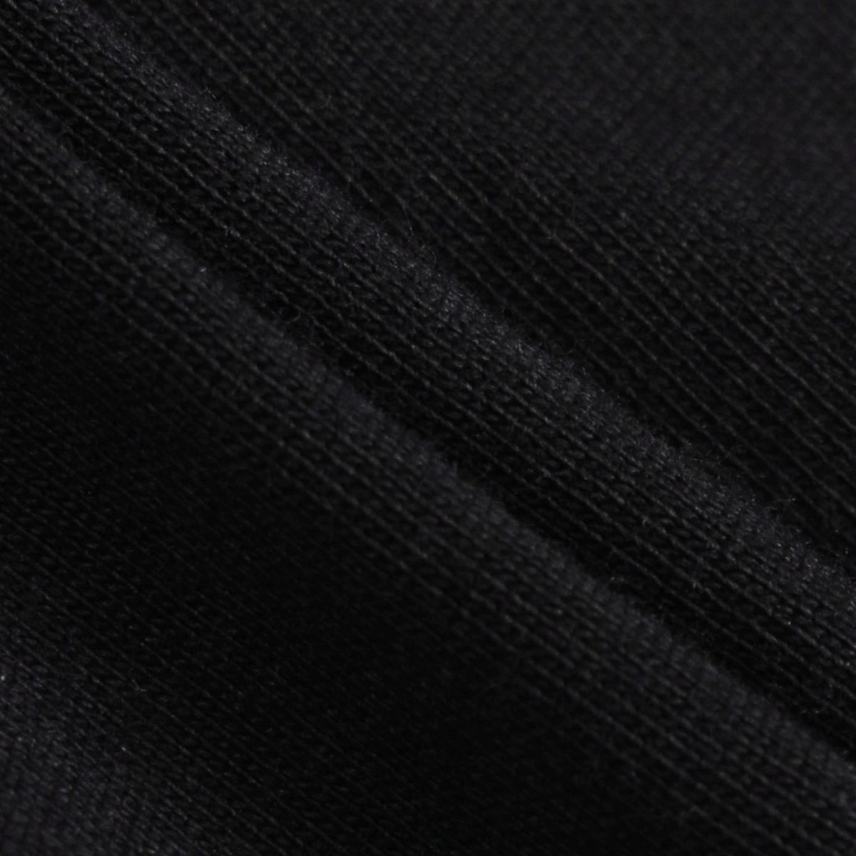 베네통키즈(BENETTONKIDS) 배색 래글런 티셔츠_QATS05611BK