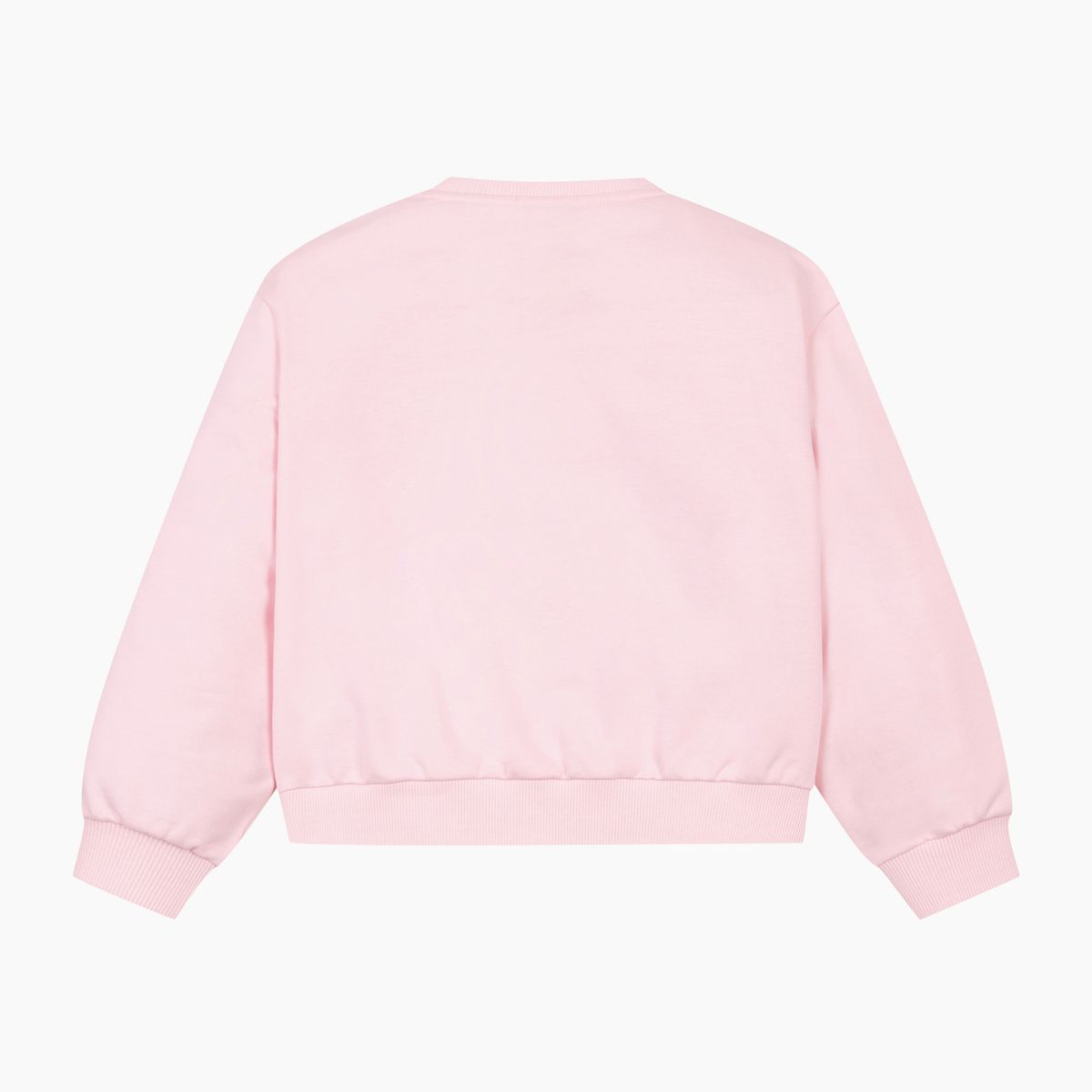 베네통키즈(BENETTONKIDS) 여아 부츠컷 셋업_QASE04611PK