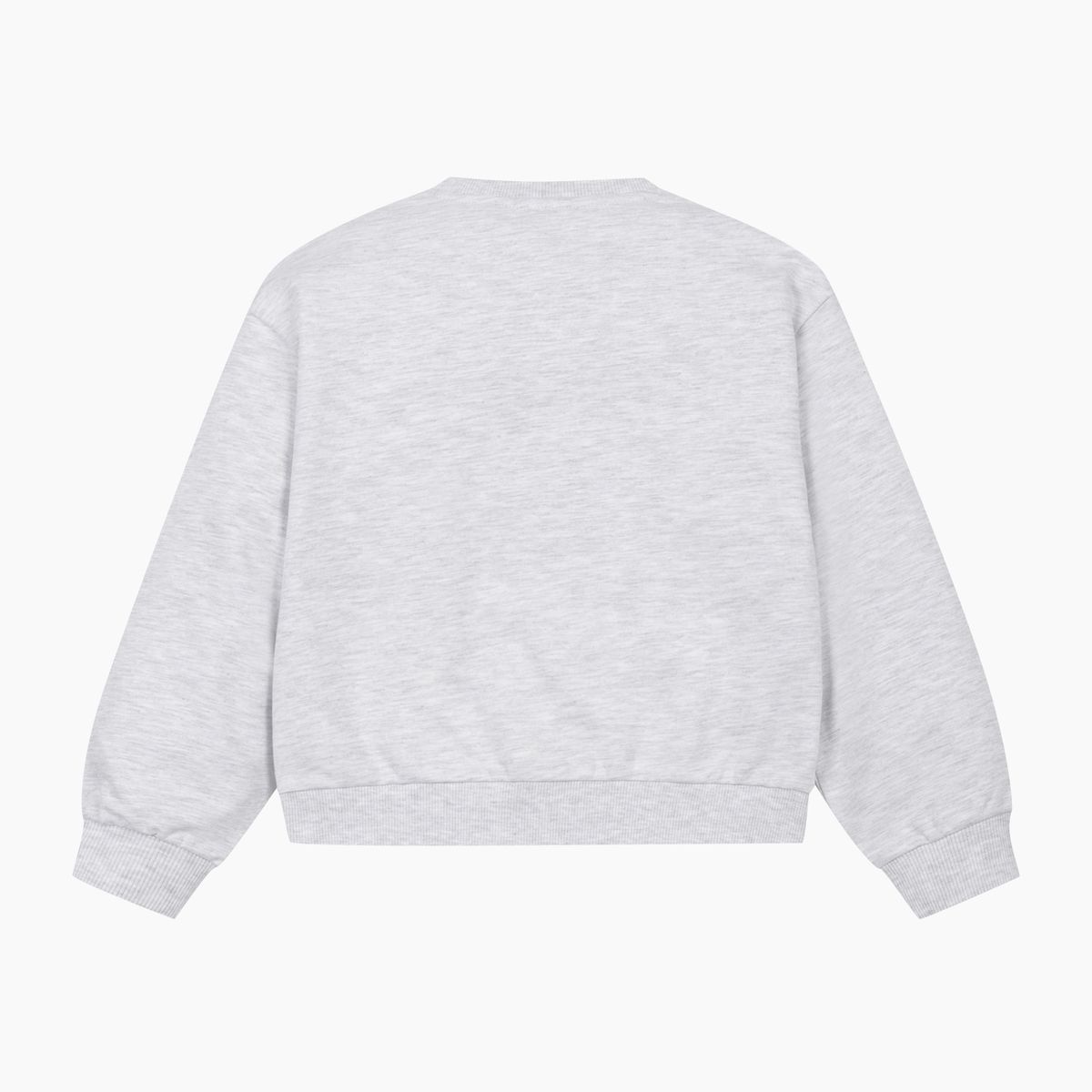 베네통키즈(BENETTONKIDS) 여아 부츠컷 셋업_QASE04611MG