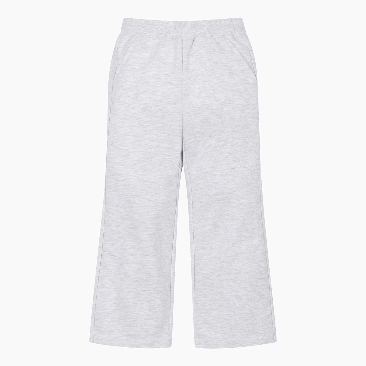 베네통키즈(BENETTONKIDS) 여아 부츠컷 셋업_QASE04611MG