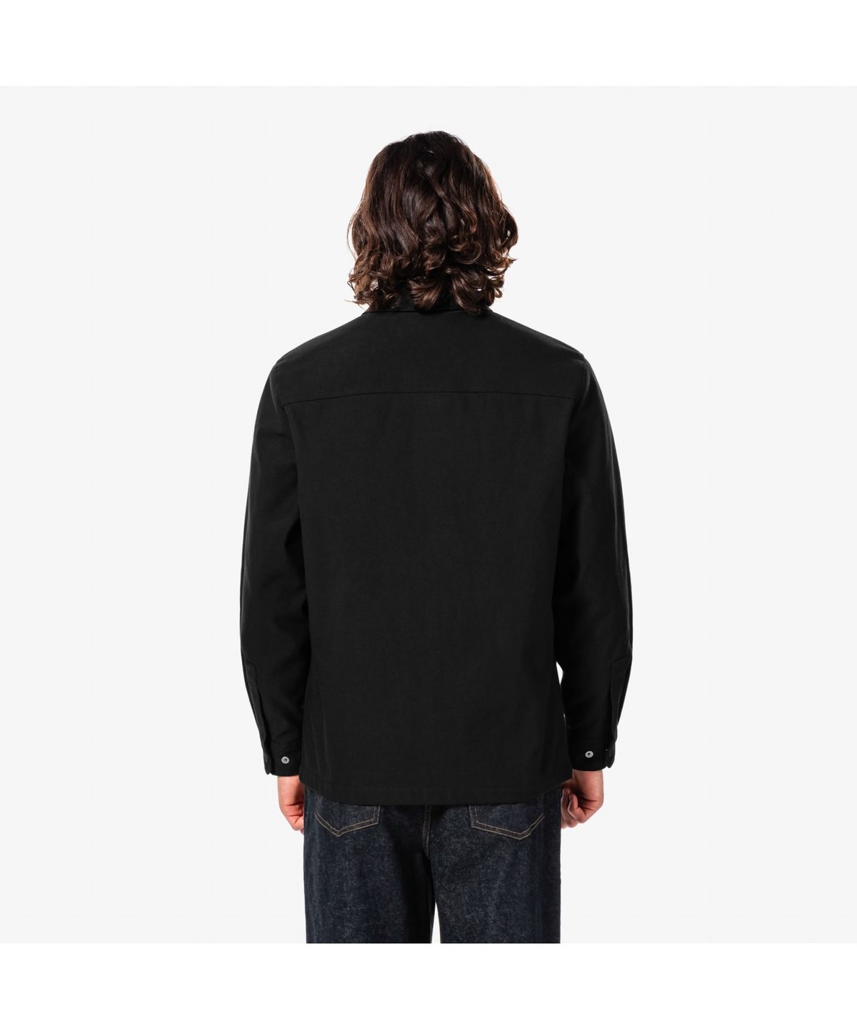라코스테(LACOSTE) 남성 코듀로이 셔켓 CH208E-55N 031