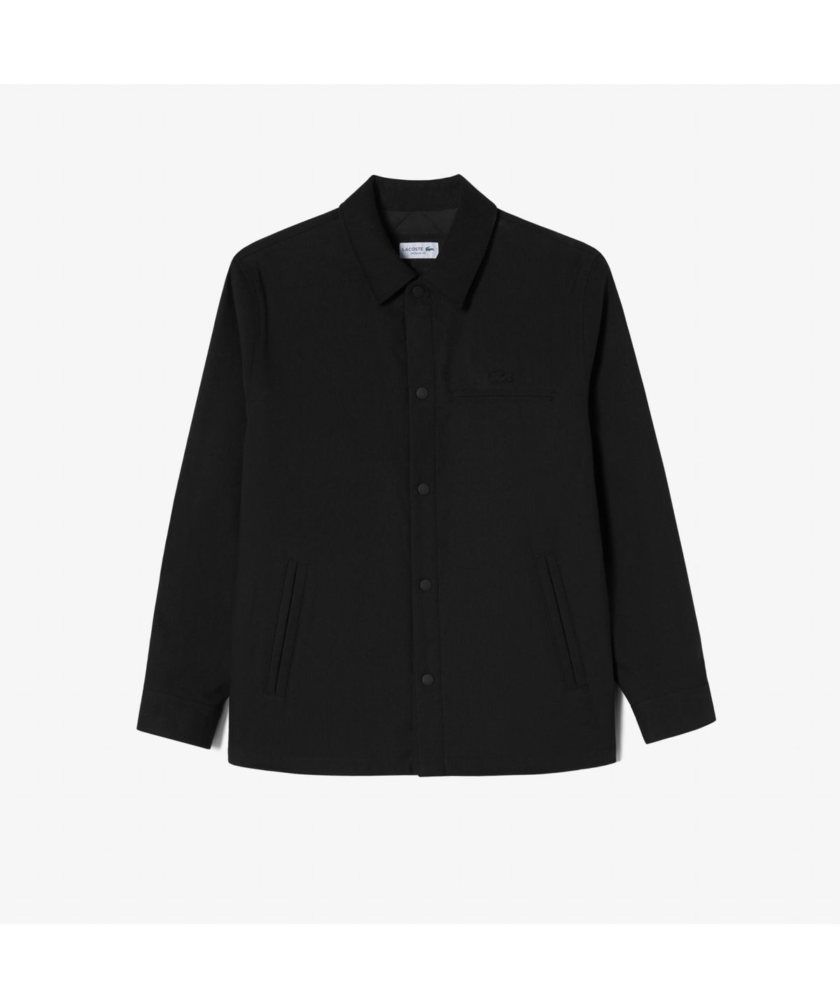 라코스테(LACOSTE) 남성 코듀로이 셔켓 CH208E-55N 031