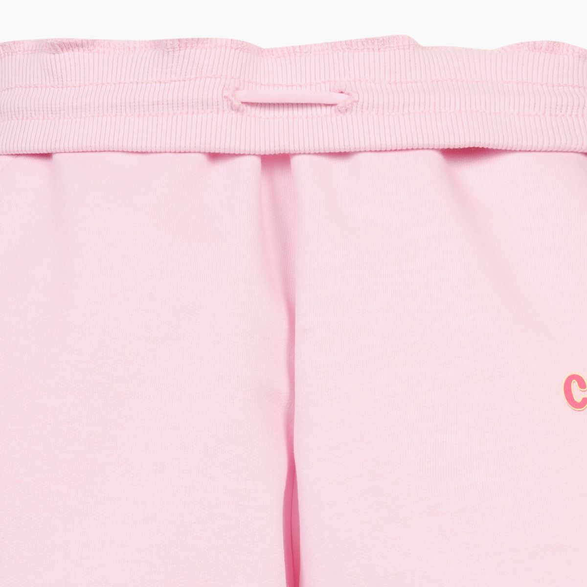 베네통키즈(BENETTONKIDS) 그래픽 조거 팬츠_QATP02611LV