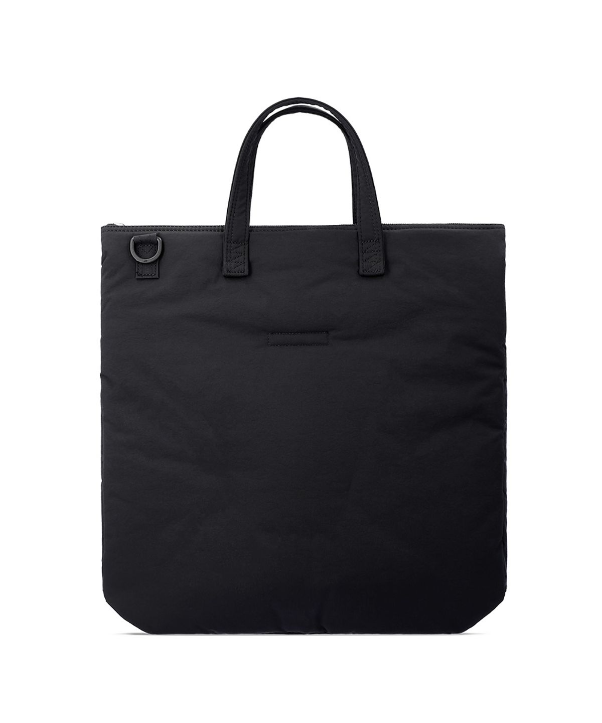 스위치(SWEETCH) CITY BOYS HELMET BAG M / L Black
