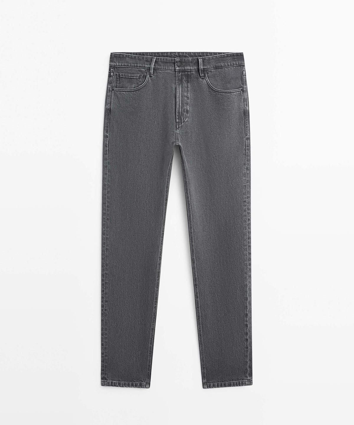 마시모두띠(MASSIMO DUTTI) 슬림핏 진