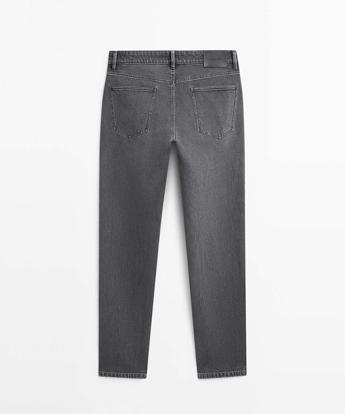마시모두띠(MASSIMO DUTTI) 슬림핏 진