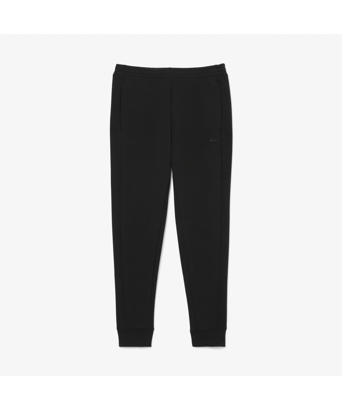 라코스테(LACOSTE) 남성 슬림핏 더블페이스 조거 팬츠 XH9583-55G 031