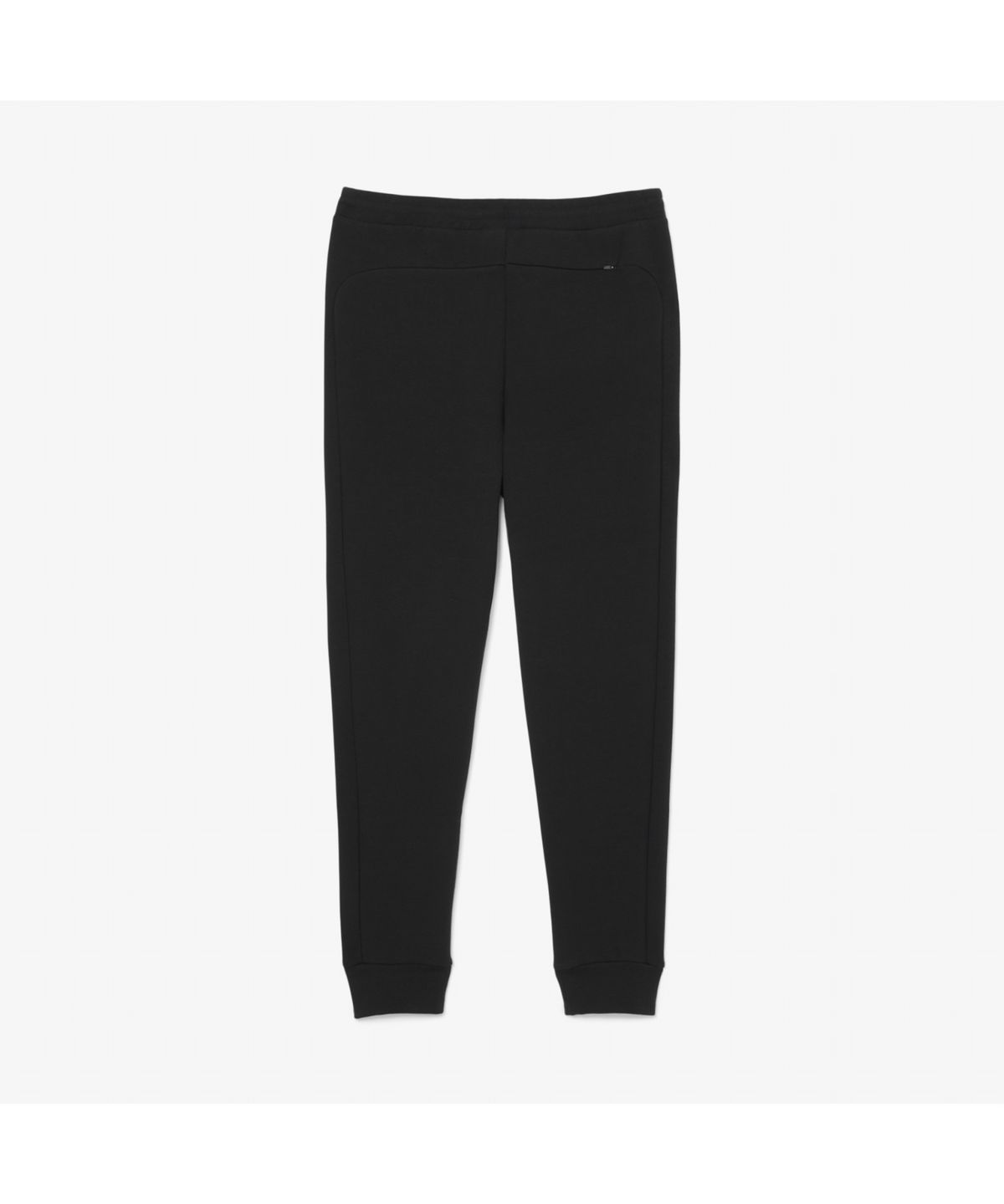 라코스테(LACOSTE) 남성 슬림핏 더블페이스 조거 팬츠 XH9583-55G 031