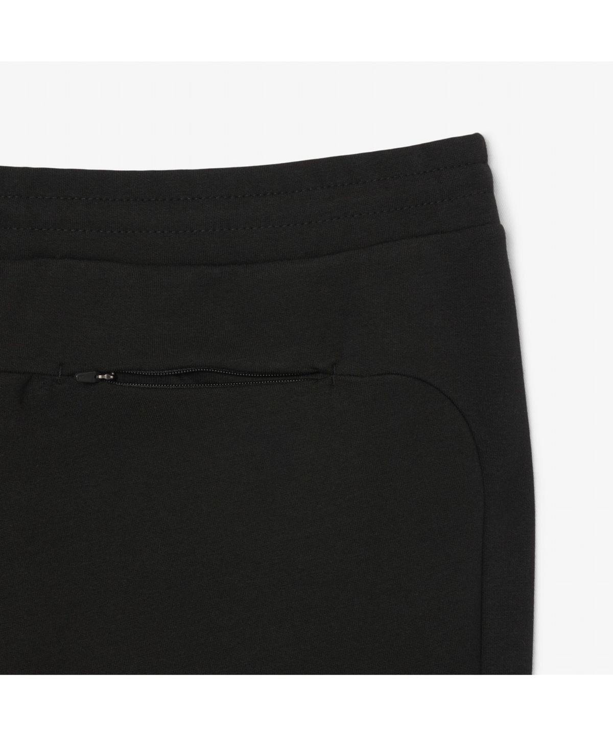 라코스테(LACOSTE) 남성 슬림핏 더블페이스 조거 팬츠 XH9583-55G 031