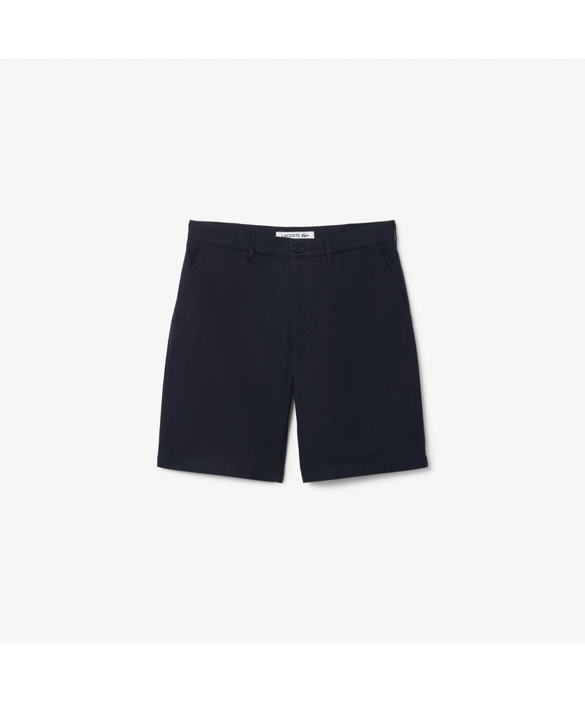 라코스테(LACOSTE) 남성 트윌 버뮤다 팬츠 FH3331-55G HDE