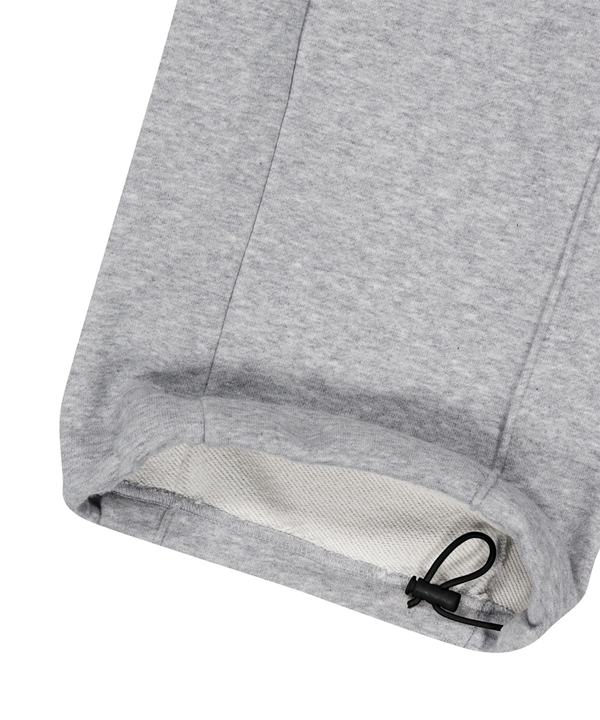 마하그리드(MAHAGRID) STRIPE POCKET SWEAT PANT GREY(MG2FFMPA08A)