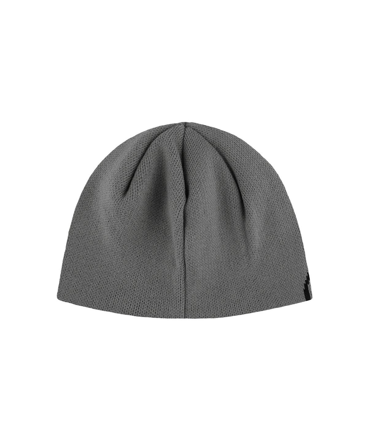 마하그리드(MAHAGRID) PRESENT LETTERING KNIT BEANIE GREY(MG2FFMAB37A)
