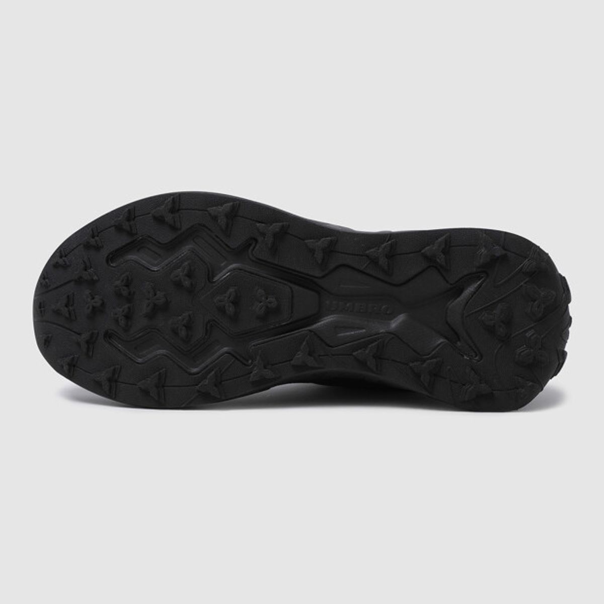 엄브로(UMBRO) REGENT (리젠트) 블랙 UR123CTP21