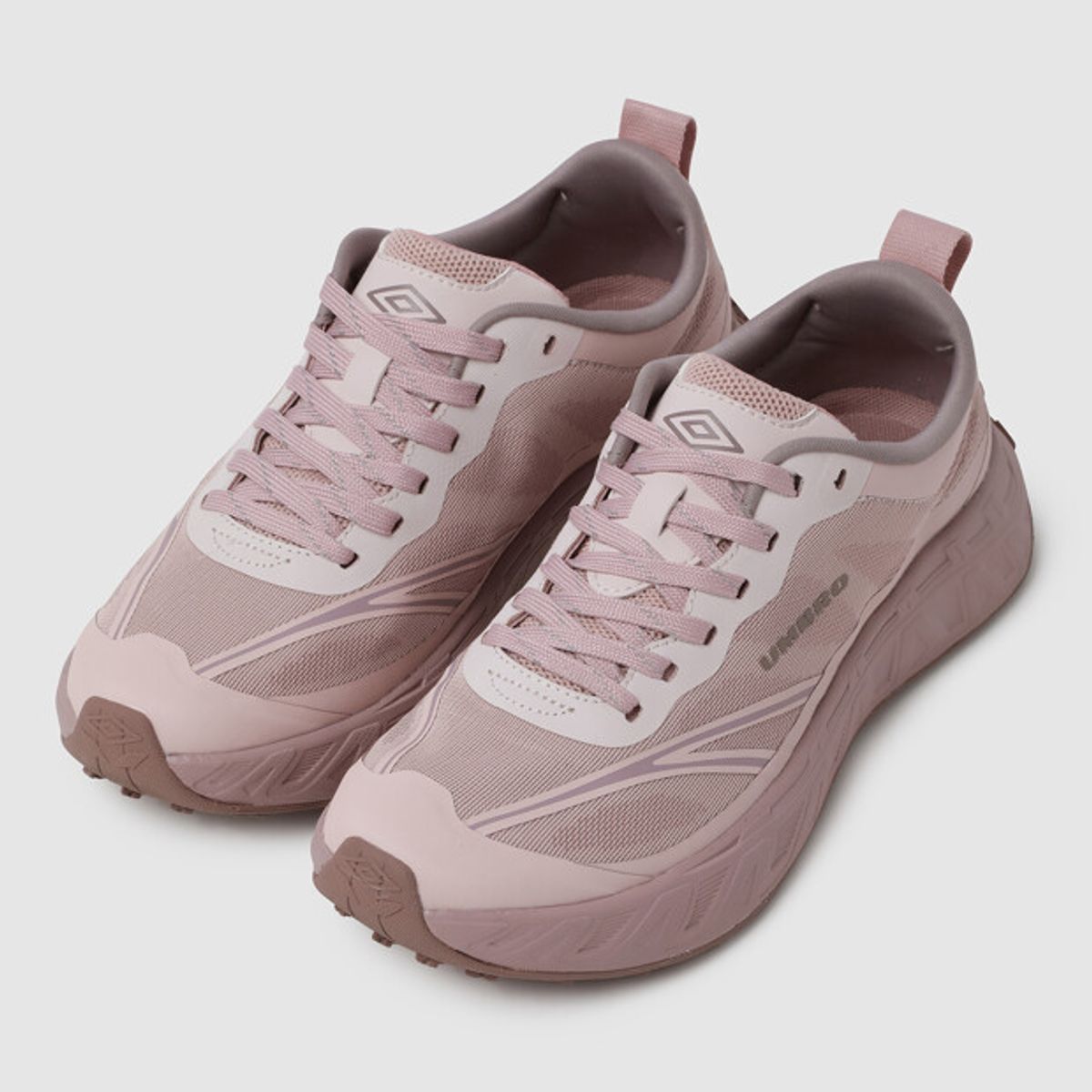 엄브로(UMBRO) REGENT (리젠트) 핑크 UR123CTP21