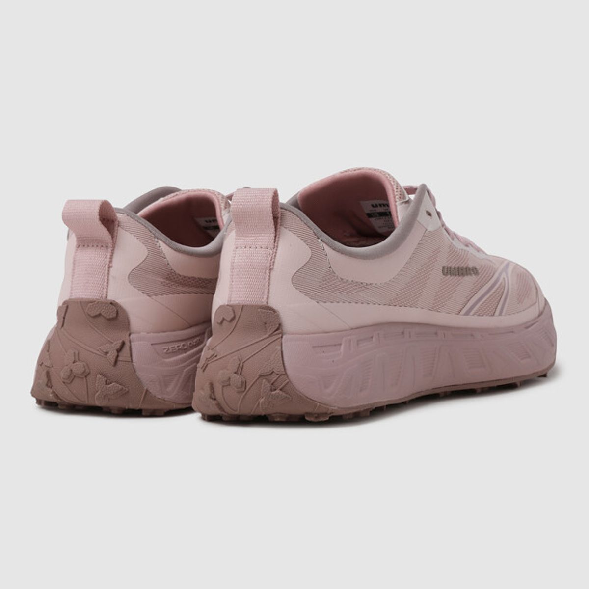 엄브로(UMBRO) REGENT (리젠트) 핑크 UR123CTP21