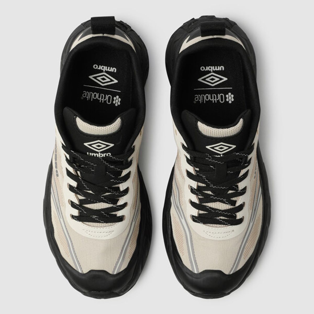 엄브로(UMBRO) REGENT (리젠트) 옐로우 UR123CTP21