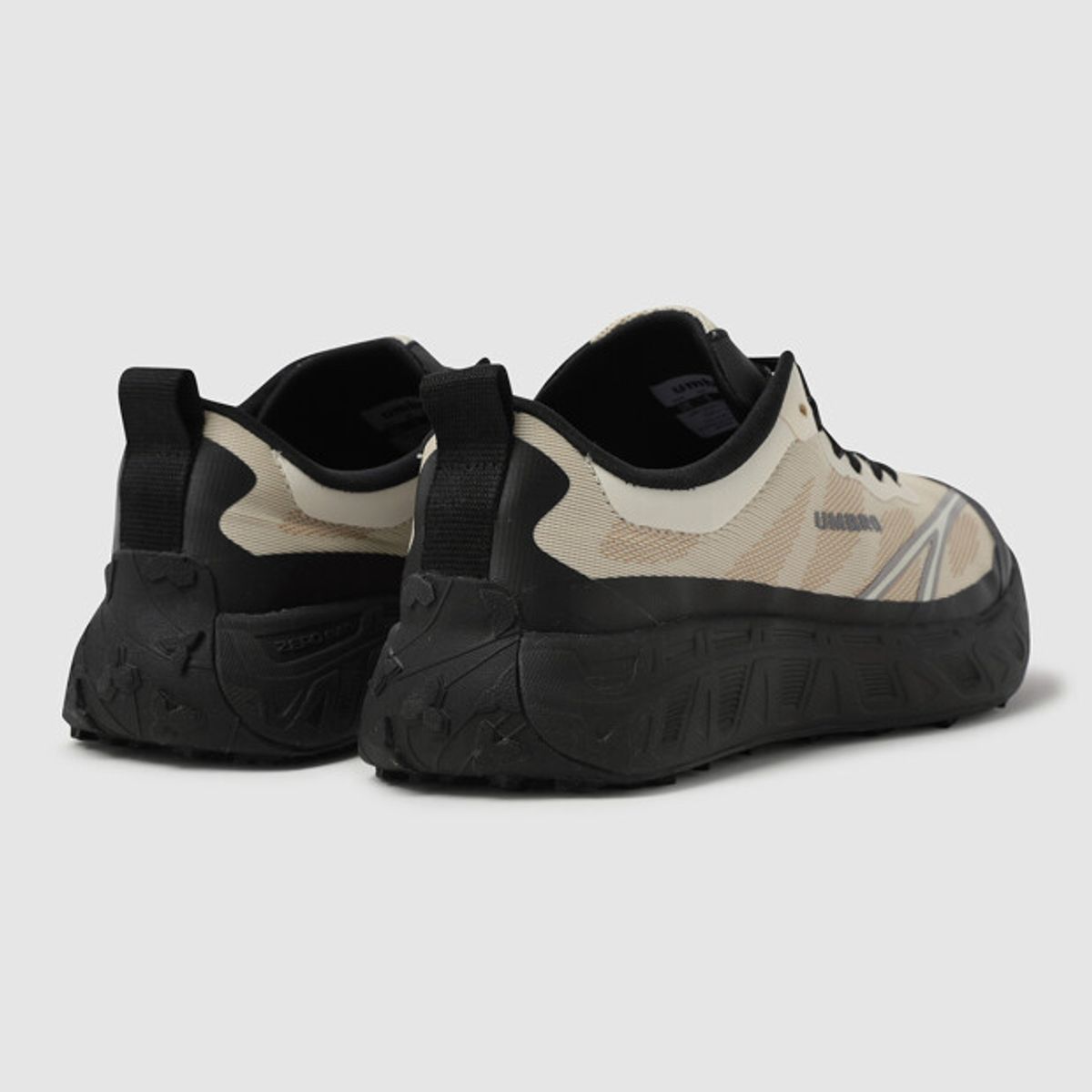 엄브로(UMBRO) REGENT (리젠트) 옐로우 UR123CTP21