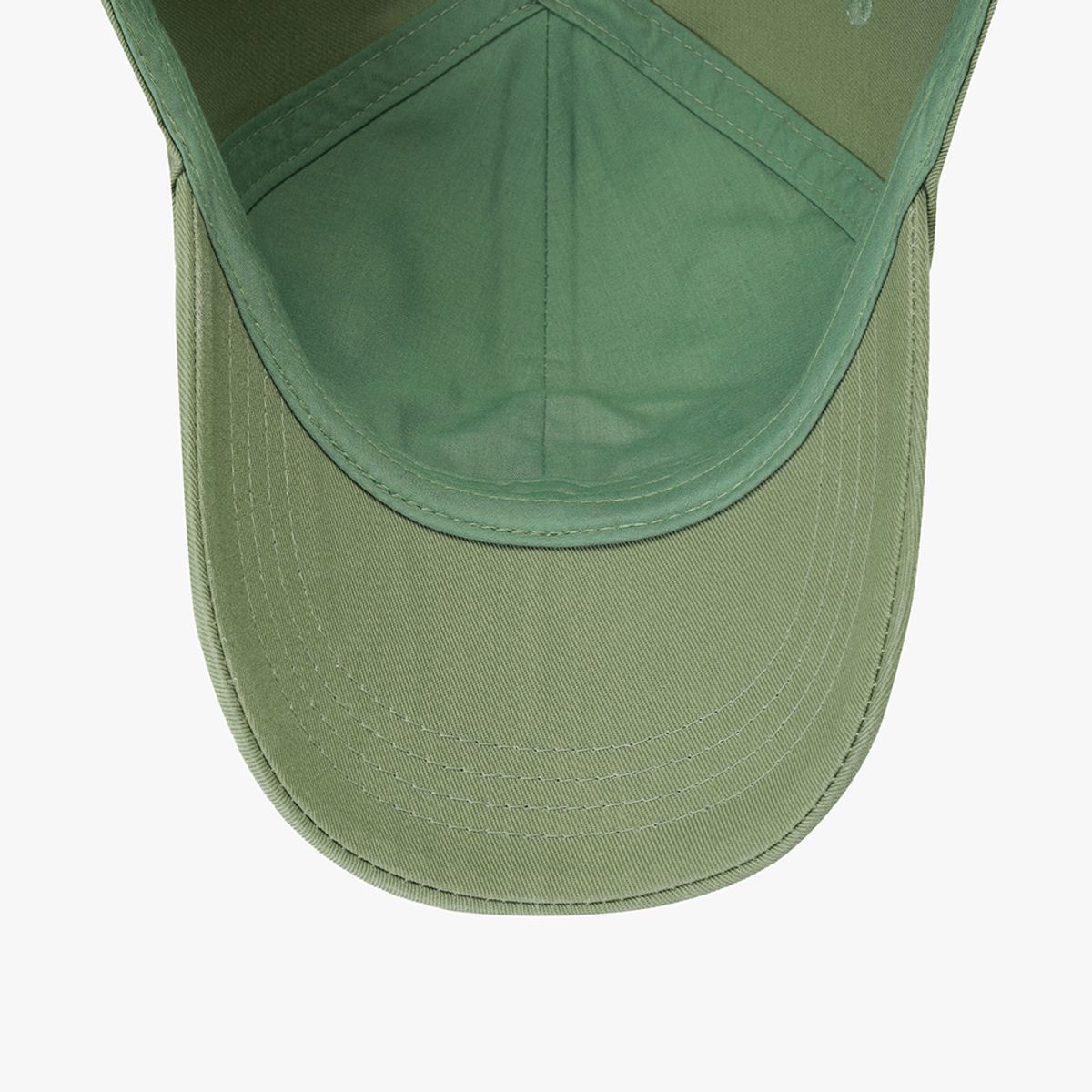 디아도라(diadora) 베이직 면트윌 볼캡 KHAKI