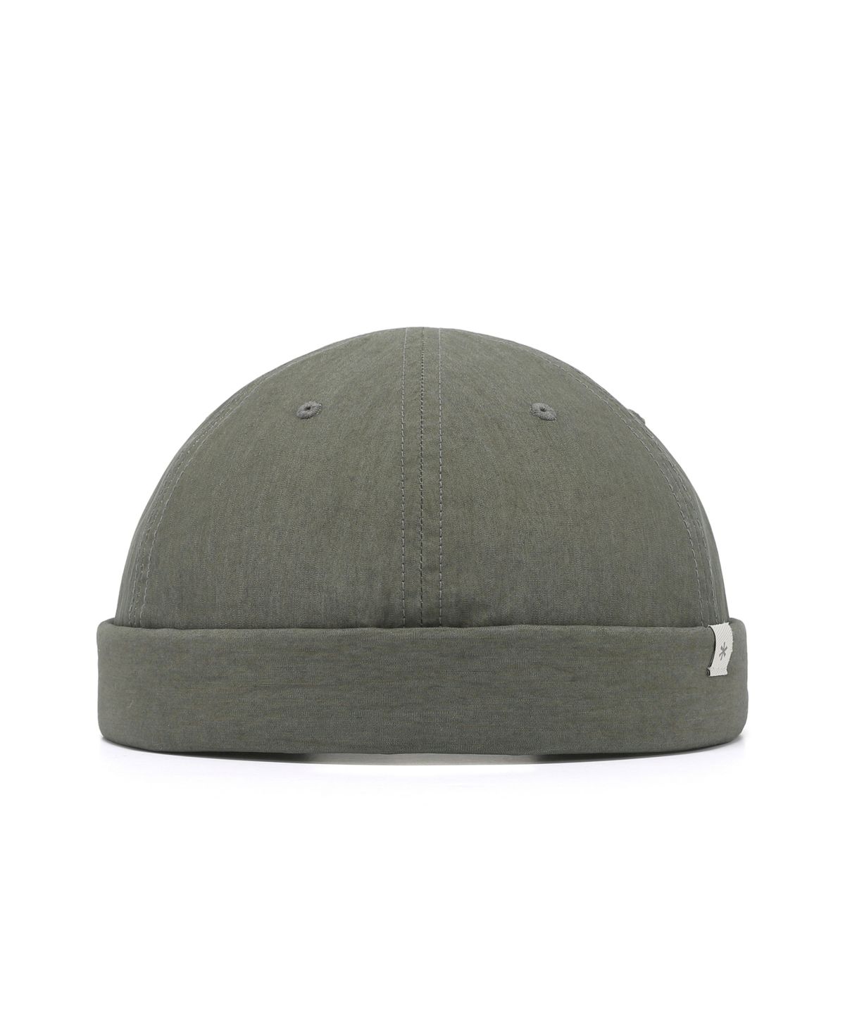 스노우피크 어패럴(SNOWPEAK APPAREL) 클랜드 와치캡 (S26ZUFWC33) Khaki