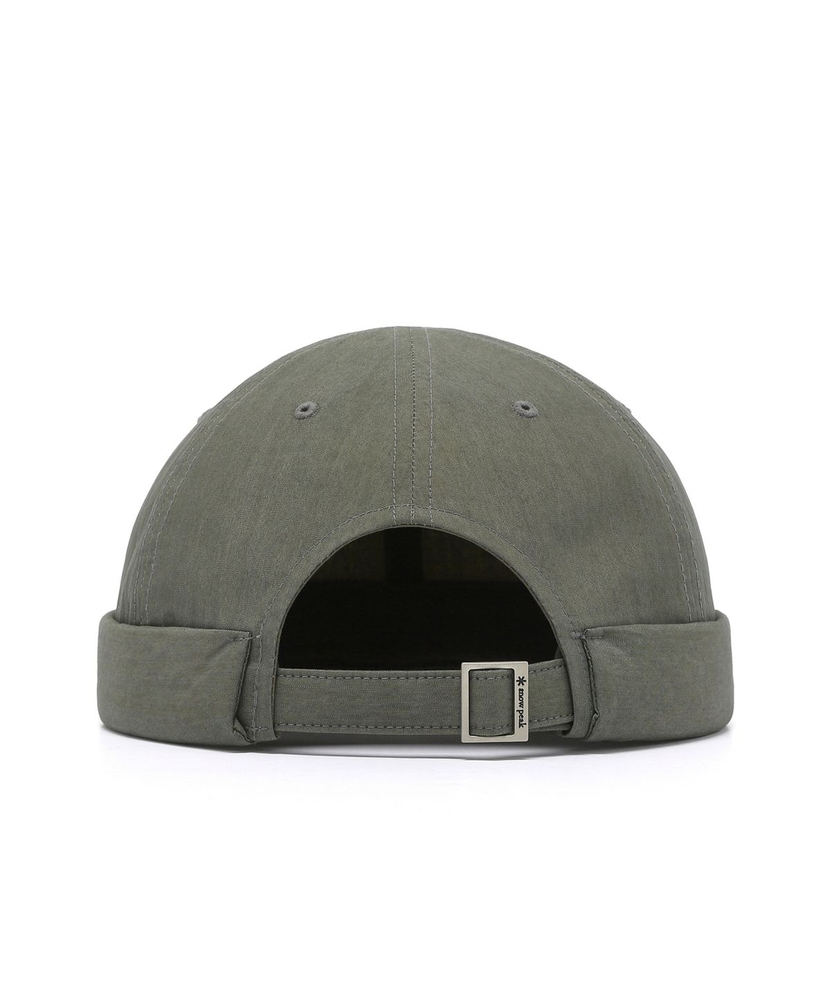 스노우피크 어패럴(SNOWPEAK APPAREL) 클랜드 와치캡 (S26ZUFWC33) Khaki