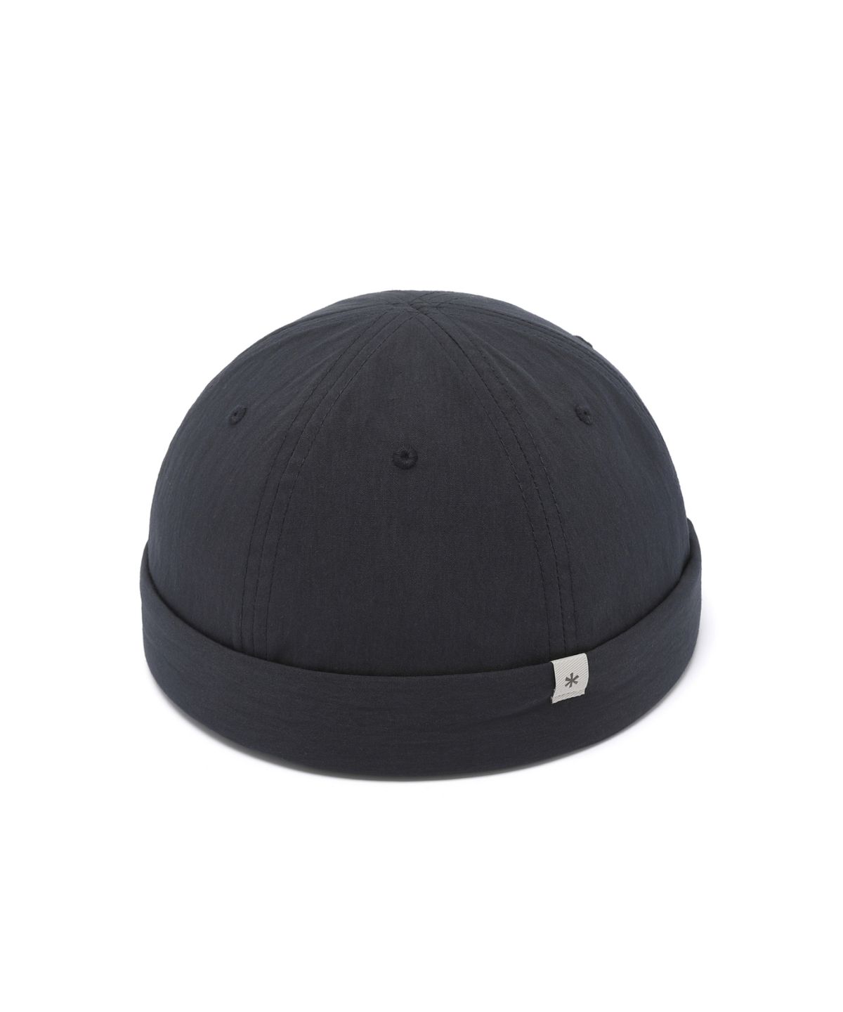 스노우피크 어패럴(SNOWPEAK APPAREL) 클랜드 와치캡 (S26ZUFWC33) Dark Navy