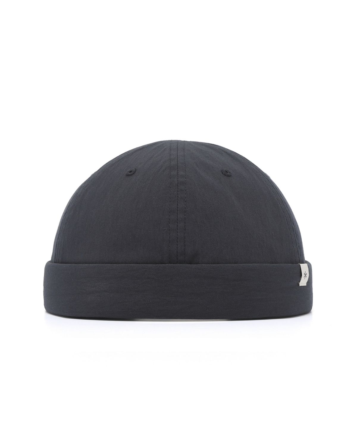 스노우피크 어패럴(SNOWPEAK APPAREL) 클랜드 와치캡 (S26ZUFWC33) Dark Navy