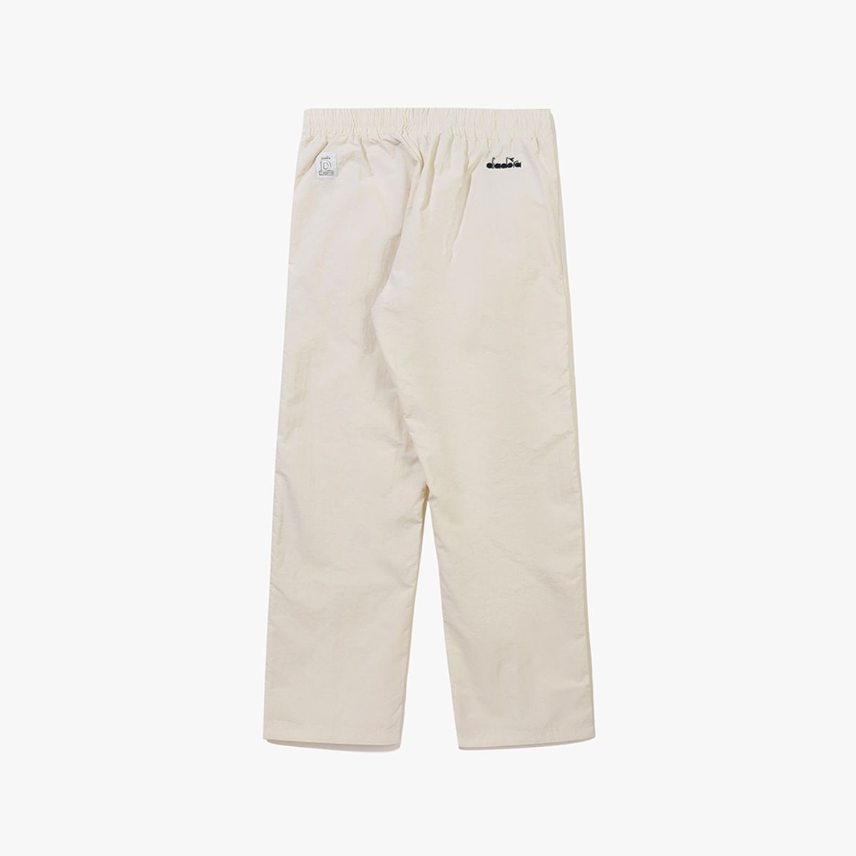 디아도라(diadora) 레거시 트랙 팬츠 BEIGE