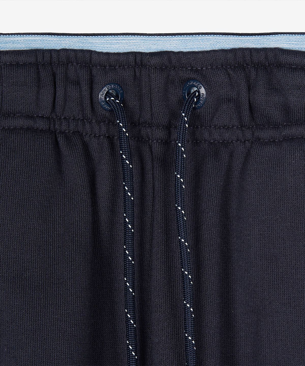 뉴발란스(NEW BALANCE) NBMLG1W242 / WOMEN 에센셜 맥시 와이드 팬츠 (DARK NAVY)