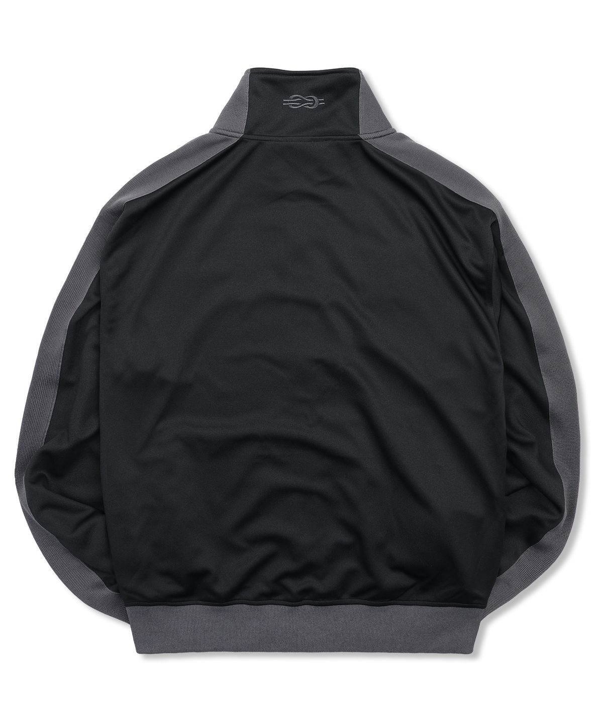 엑스톤즈(XTONZ) XJ136 엑시스 트랙 집업 (BLACK)