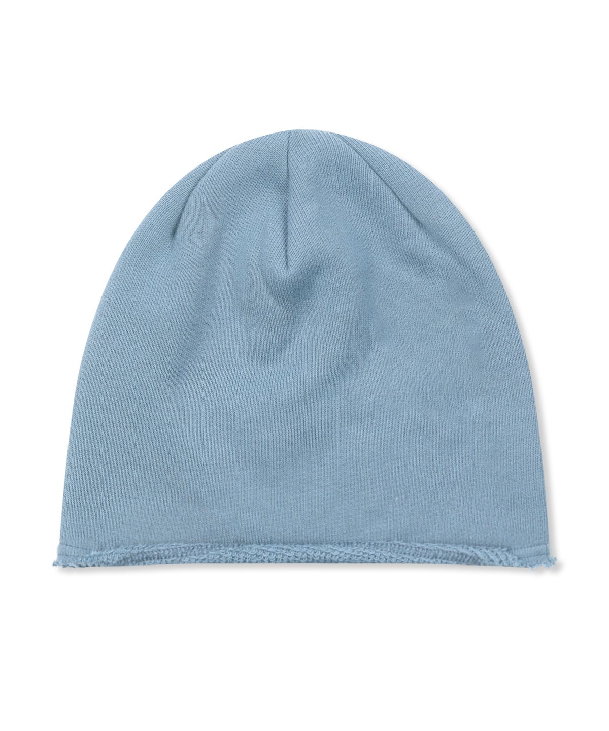 엑스톤즈(XTONZ) XTA097 블루밍 스웨트 비니 (BLUE)