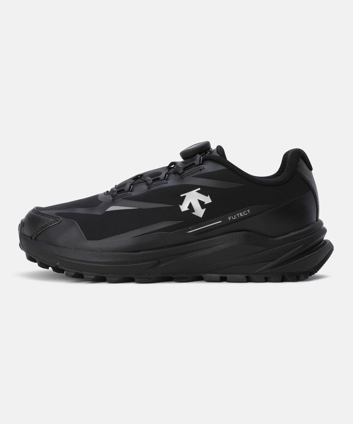 데상트(DESCENTE) 퓨텍트 V3 BOA® 블랙 SR323LCR74
