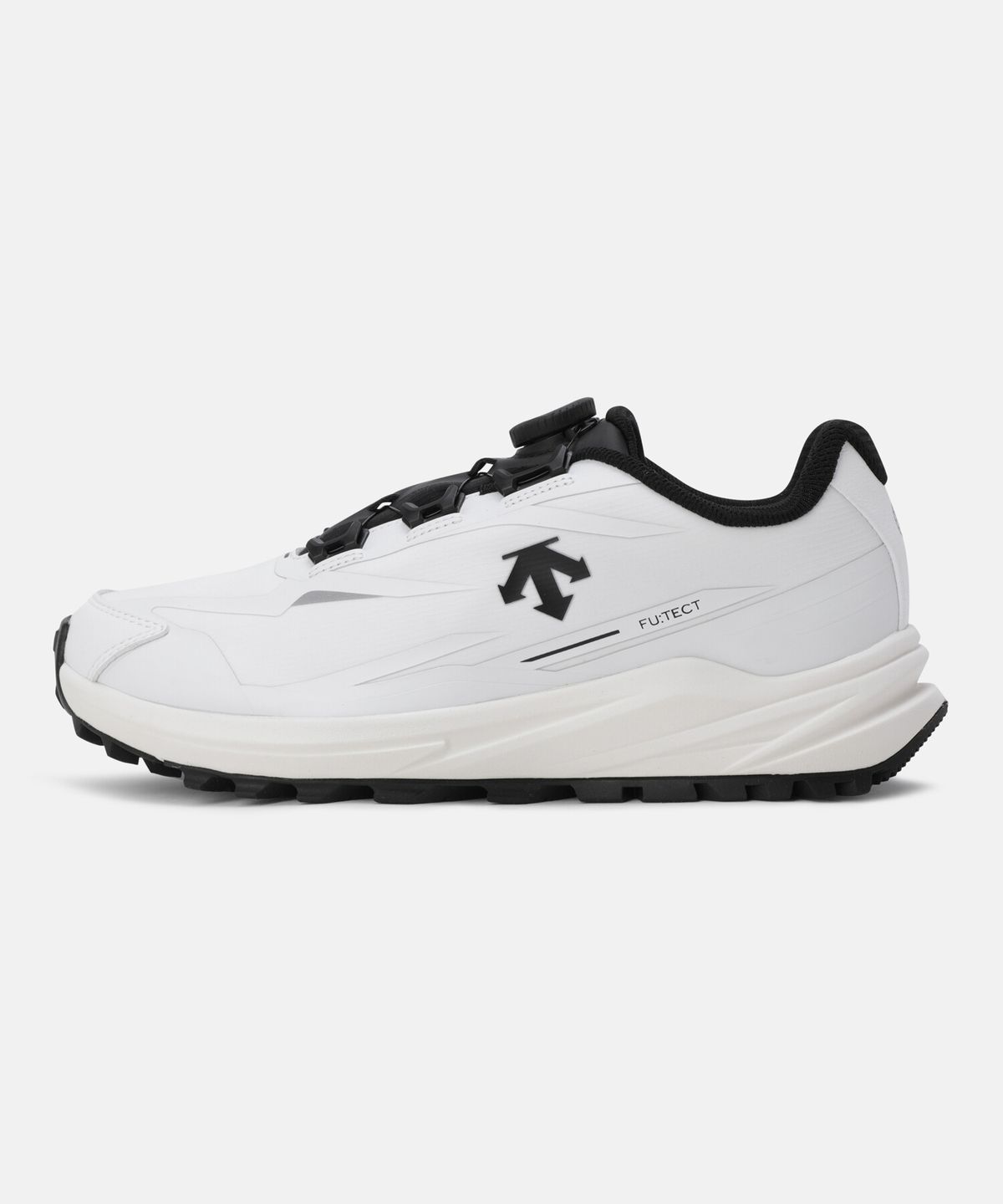 데상트(DESCENTE) 퓨텍트 V3 BOA® 화이트 SR123LCR15