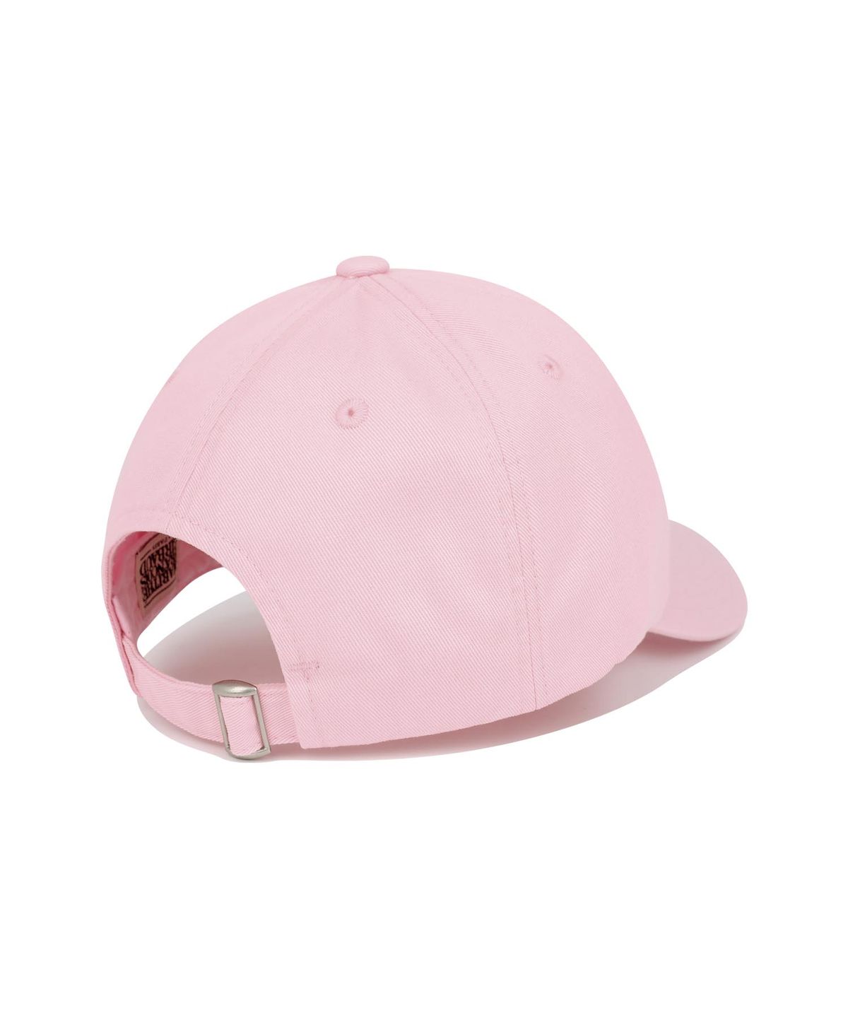 마리떼 키즈(MARITHÉ KIDS) KIDS CLASSIC LOGO CAP pink